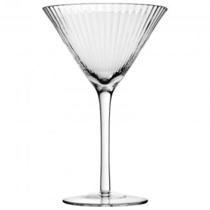 Utopia Hayworth Martini Glass