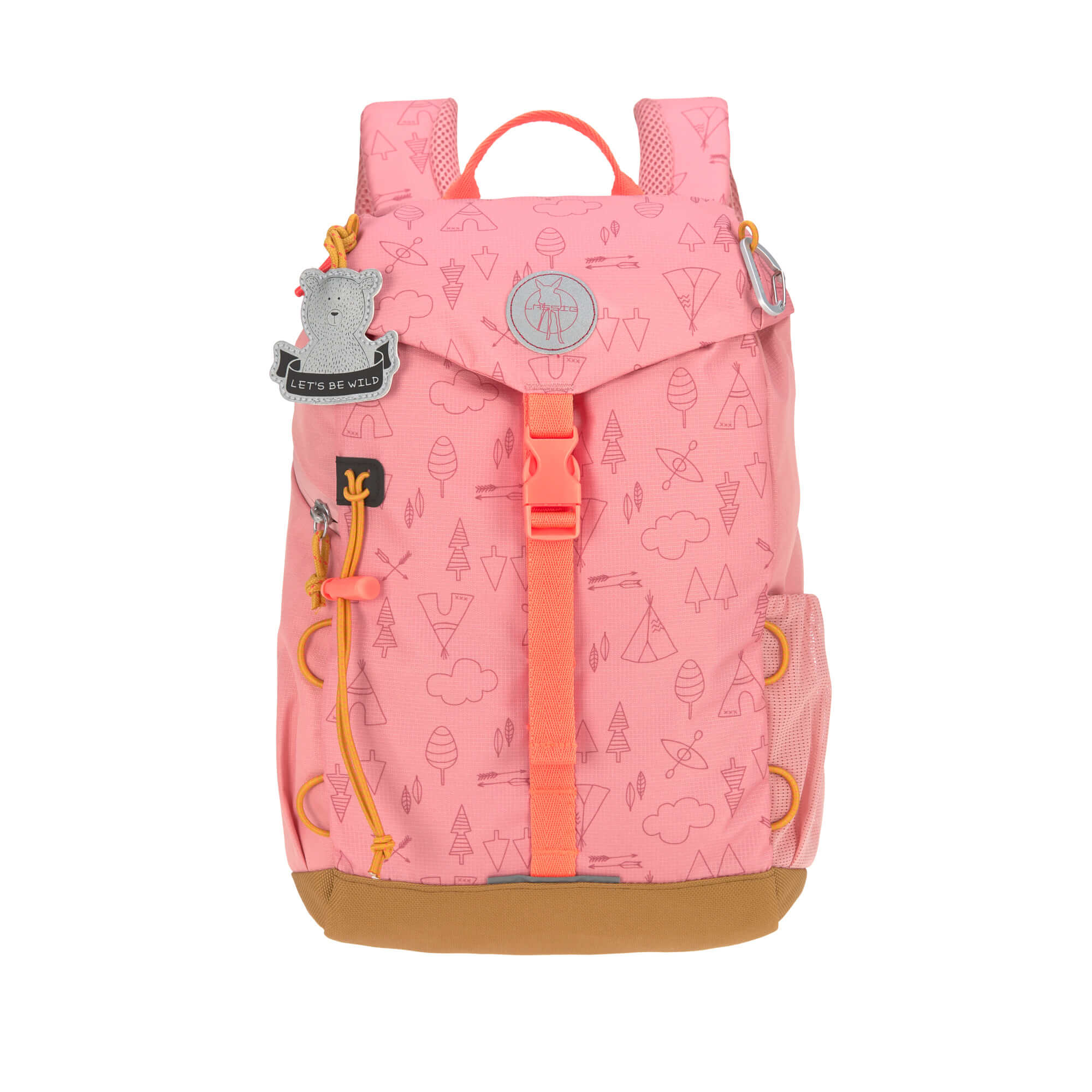 Lässig Rose Outdoor Backpack