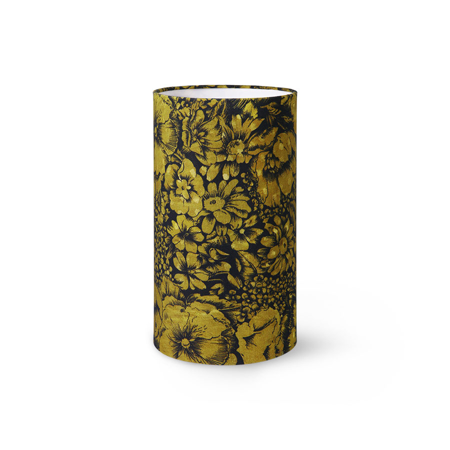 Floral Doris Lamp Shade