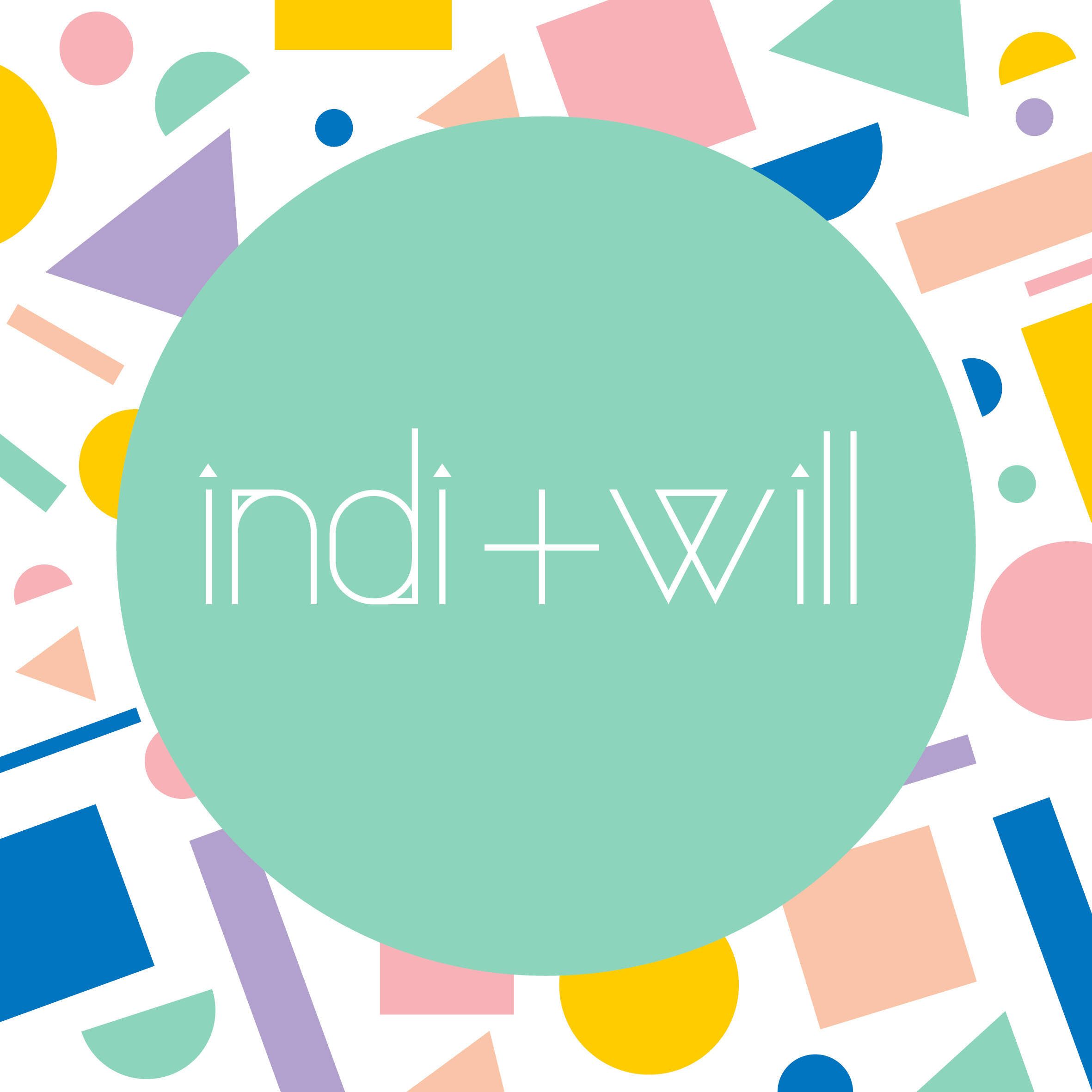 Indi + Will