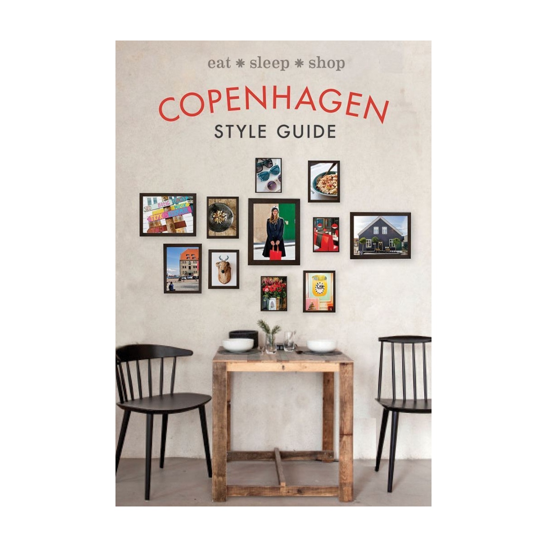 Copenhagen Style Guide