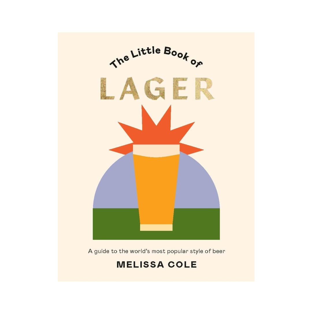 Little Book of Lager