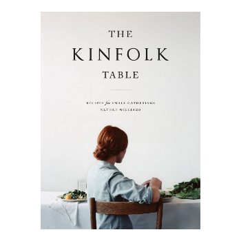 The Kinfolk Table Book