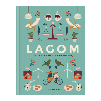 Lagom Book