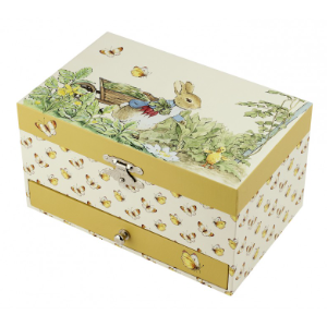 trousselier-green-peter-rabbit-musical-jewelry-box