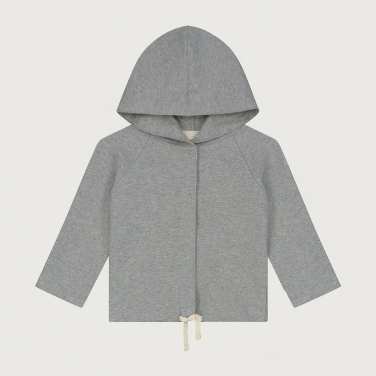 Gray Label BABY HOODED CARDIGAN