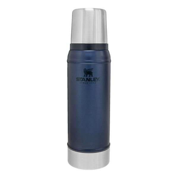 Flask Classic Vacuum Bottle 0.75 L Nightfall