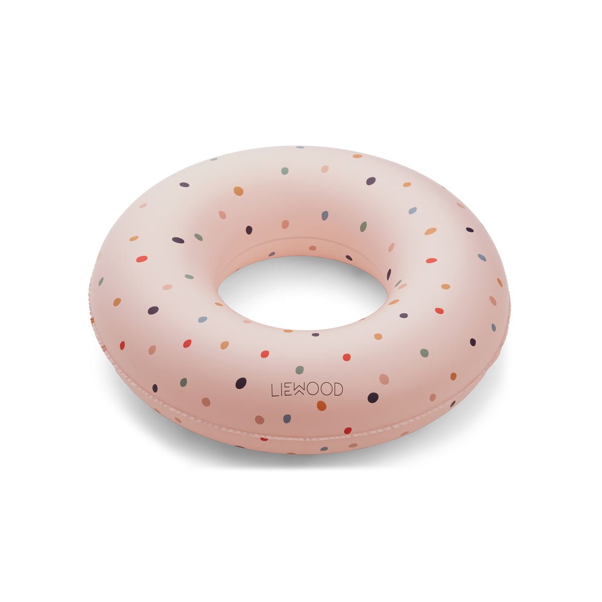 Liewood Confetti Mix Balo Swim Ring