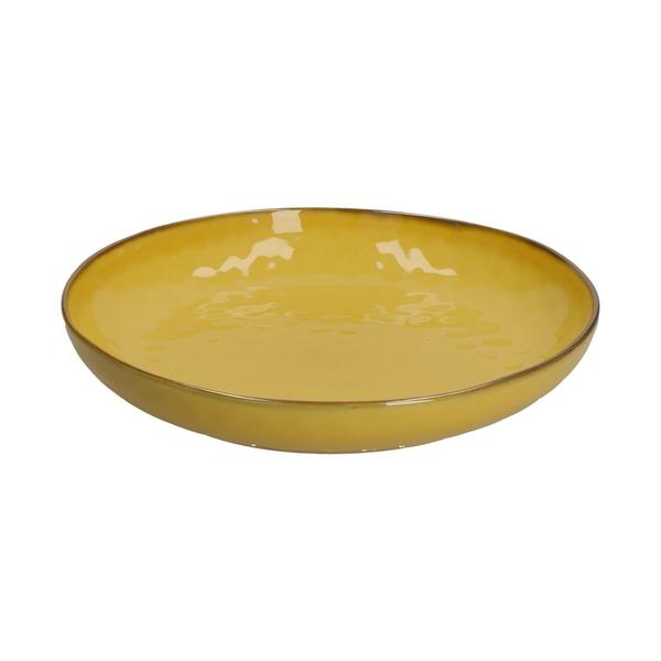 Gourmet Bowl Yellow