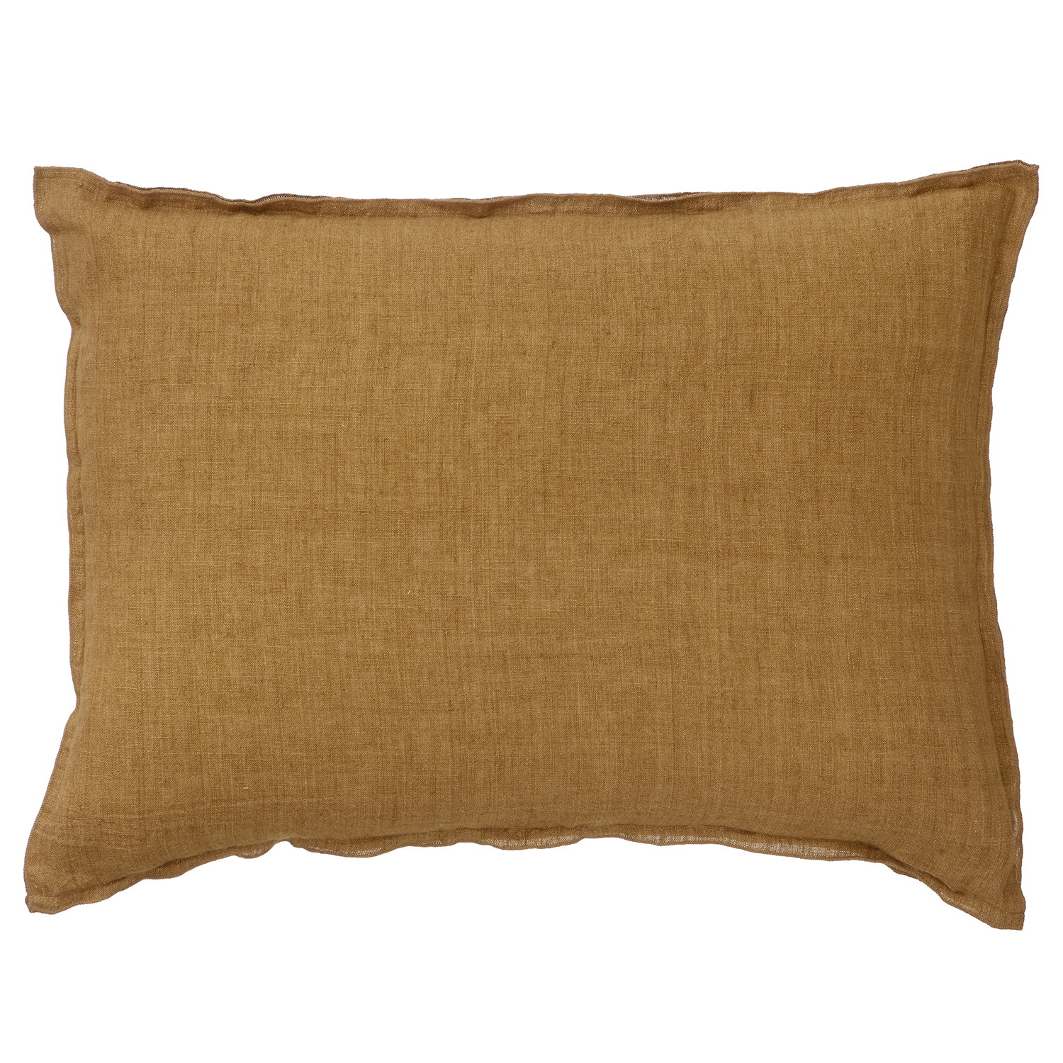 Bungalow DK Cushion Cover 50x70cm Linen Pecan