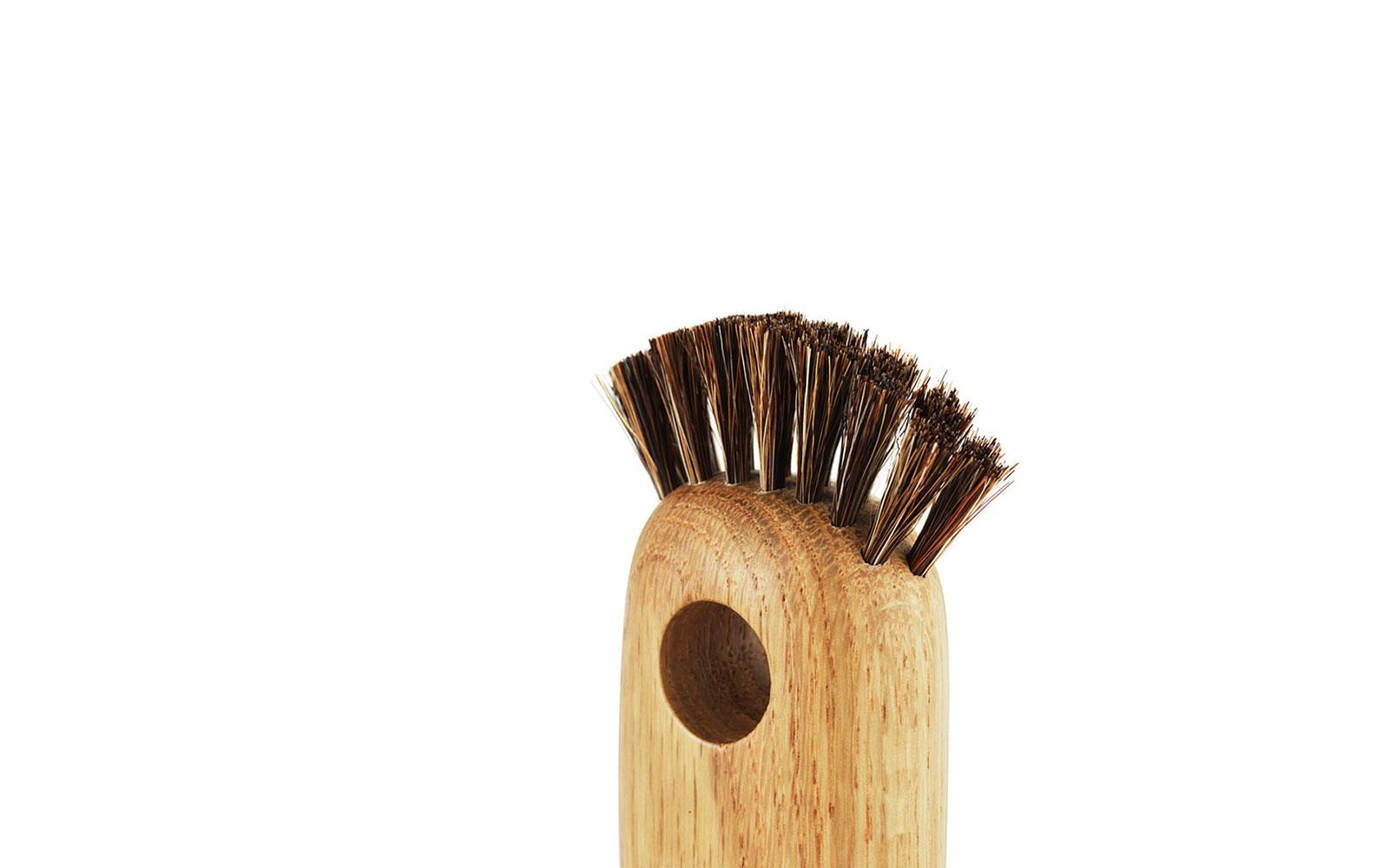 Nift Brush Small Oak