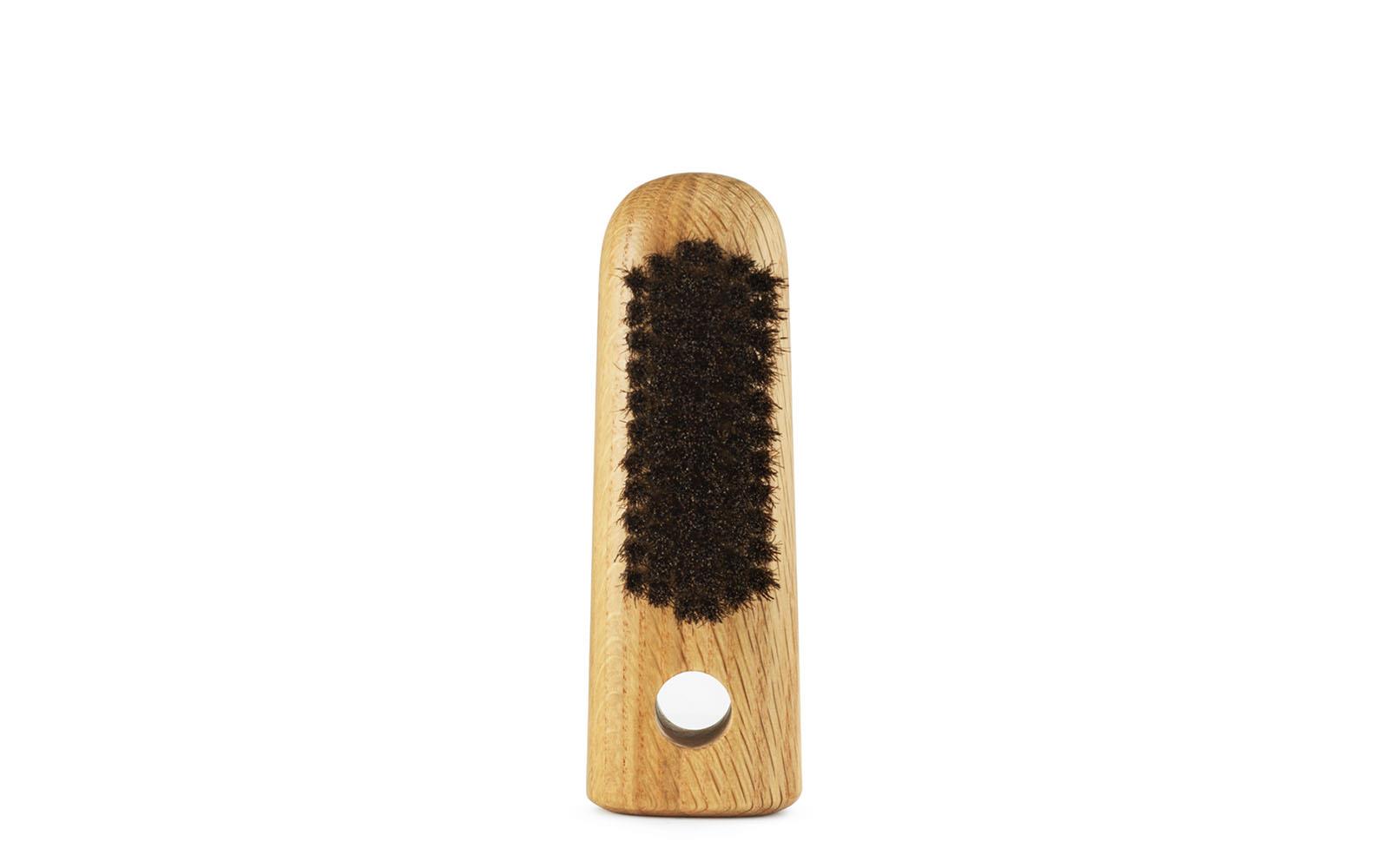 Nift Brush Large Oak