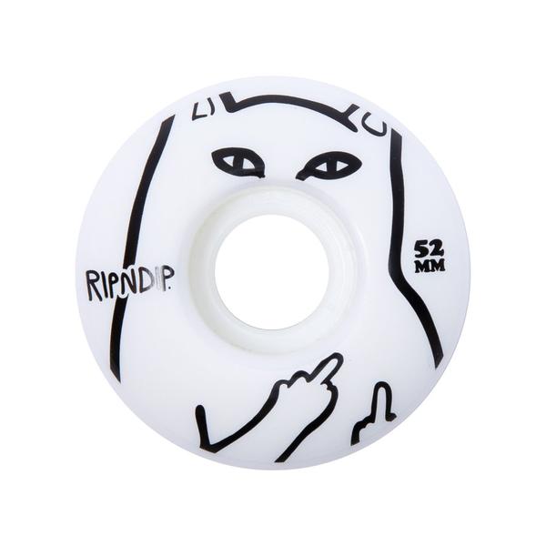 Lord Nerm Skate Wheels Multi