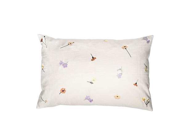 Flora Cushion Cover Rectangle