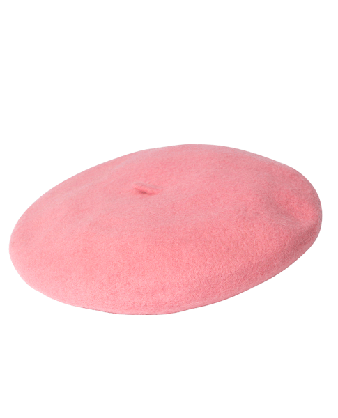 Flavia Begonia Beret