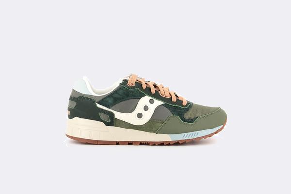 Saucony  Shadow 5000 Shoes