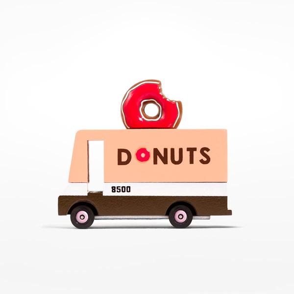 Donuts Van Toy FN5288