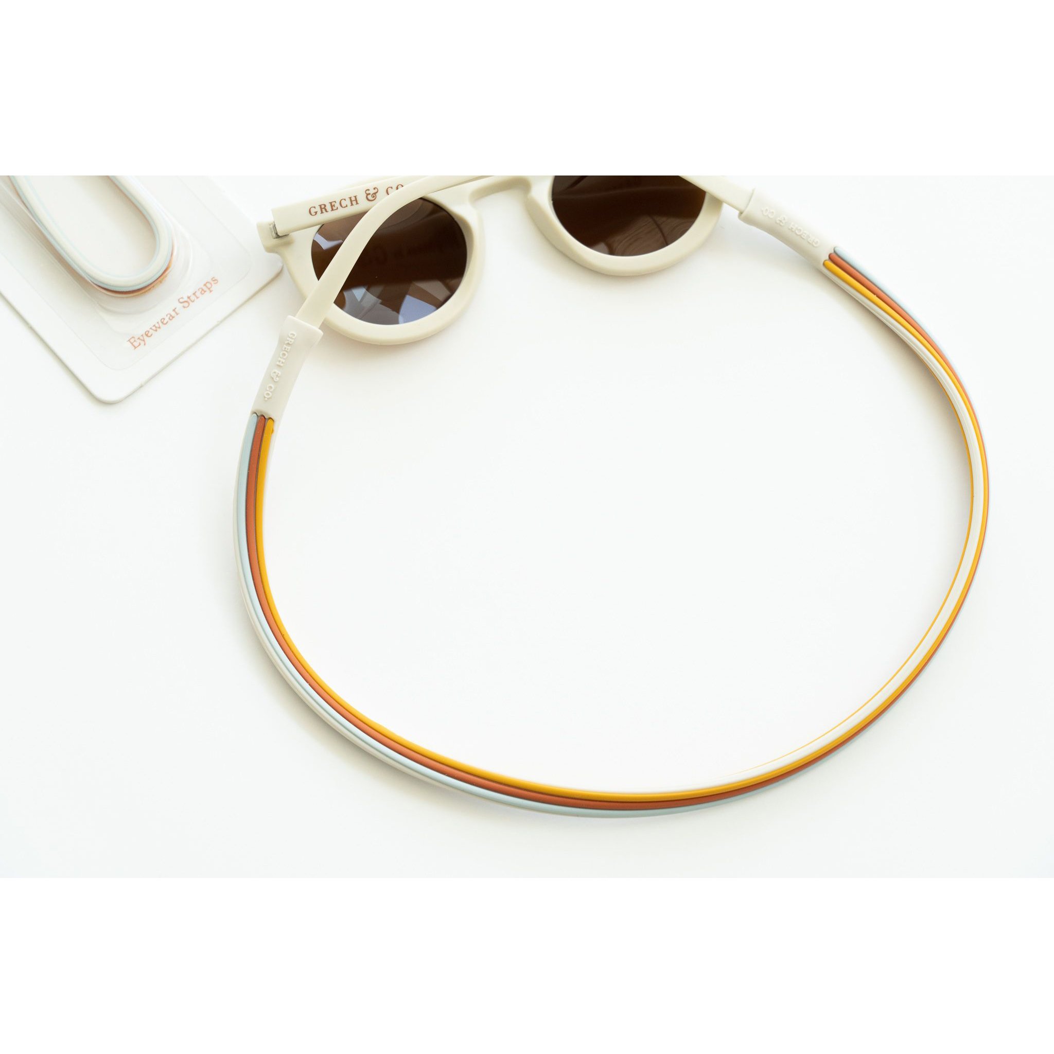 Grech & Co Sunglasses Straps