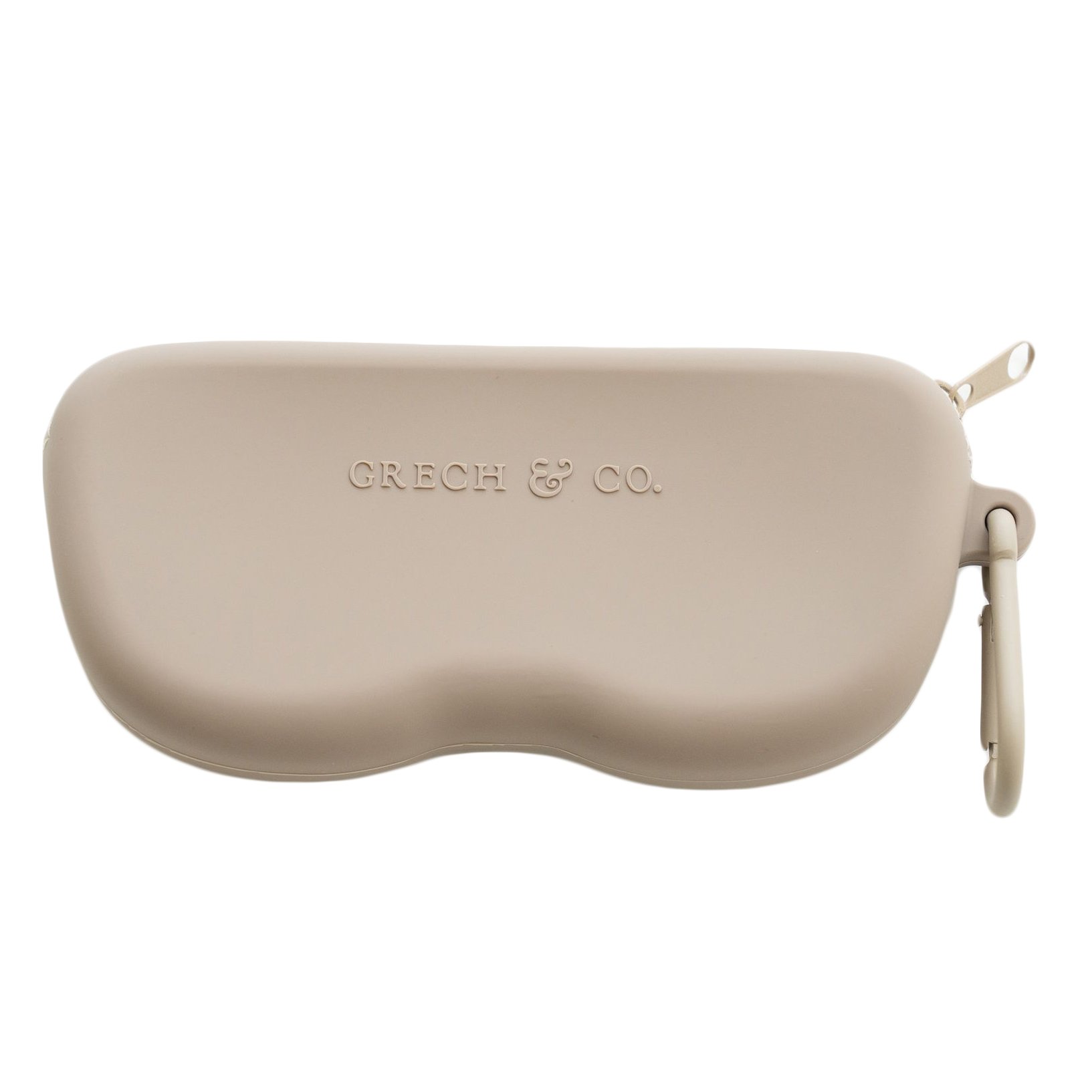 Grech & Co Sunglasses Case