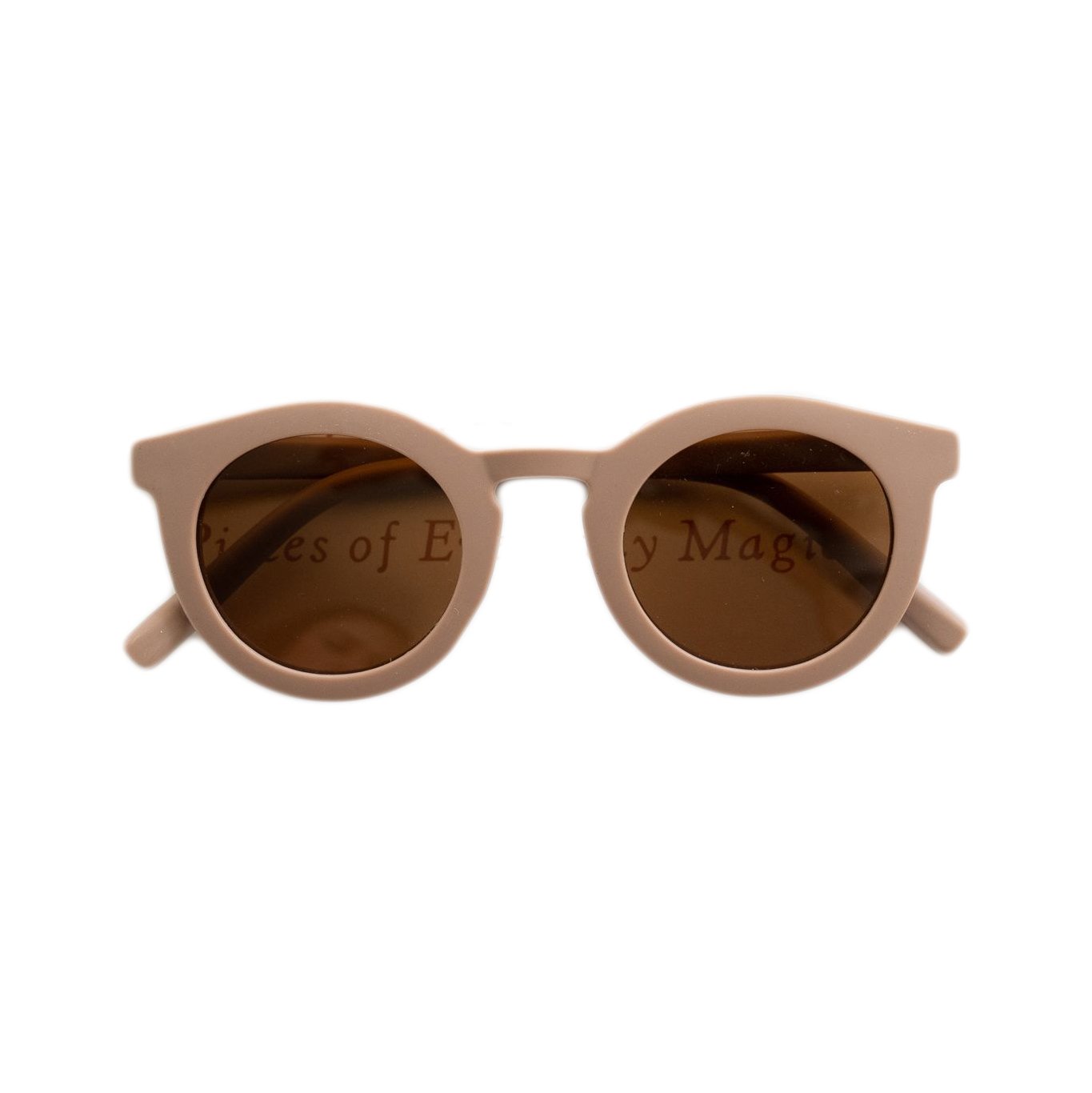 Grech & Co Sustainable Kids Sunglasses