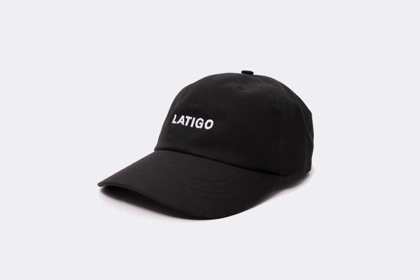 LATIGO Essential Dad Hat