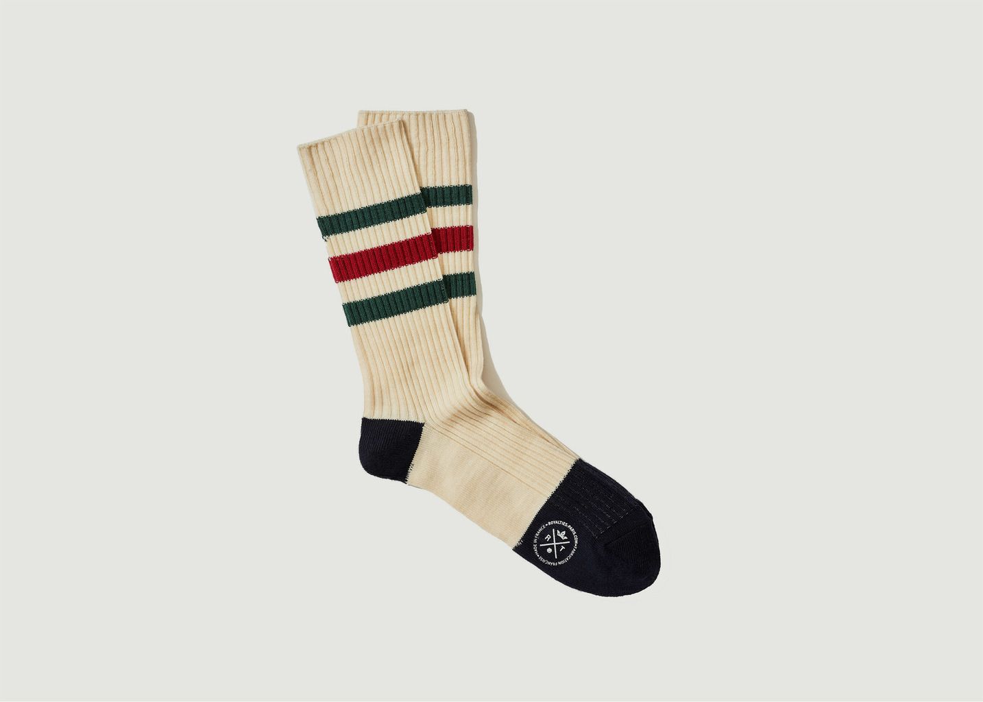 Chaussettes Campus Socks