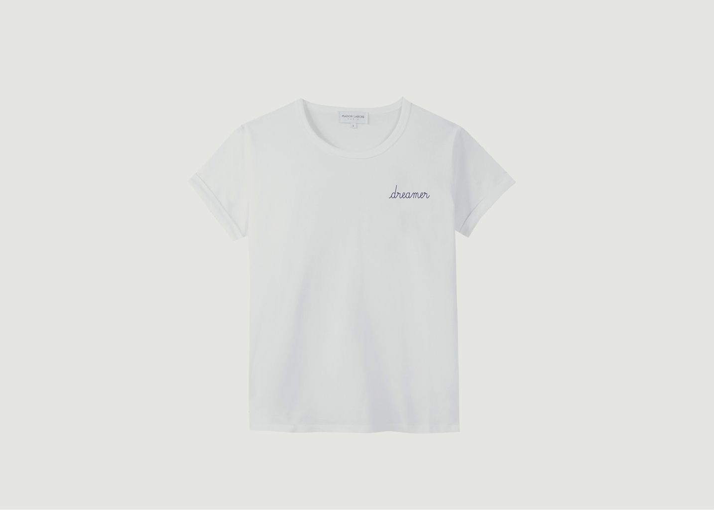 Poitou Dreamer T Shirt