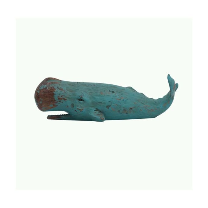 Batela Decorative Sperm Whale