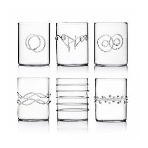 ichendorf-milano-set-of-6-clear-deco-assorted-water-glasses