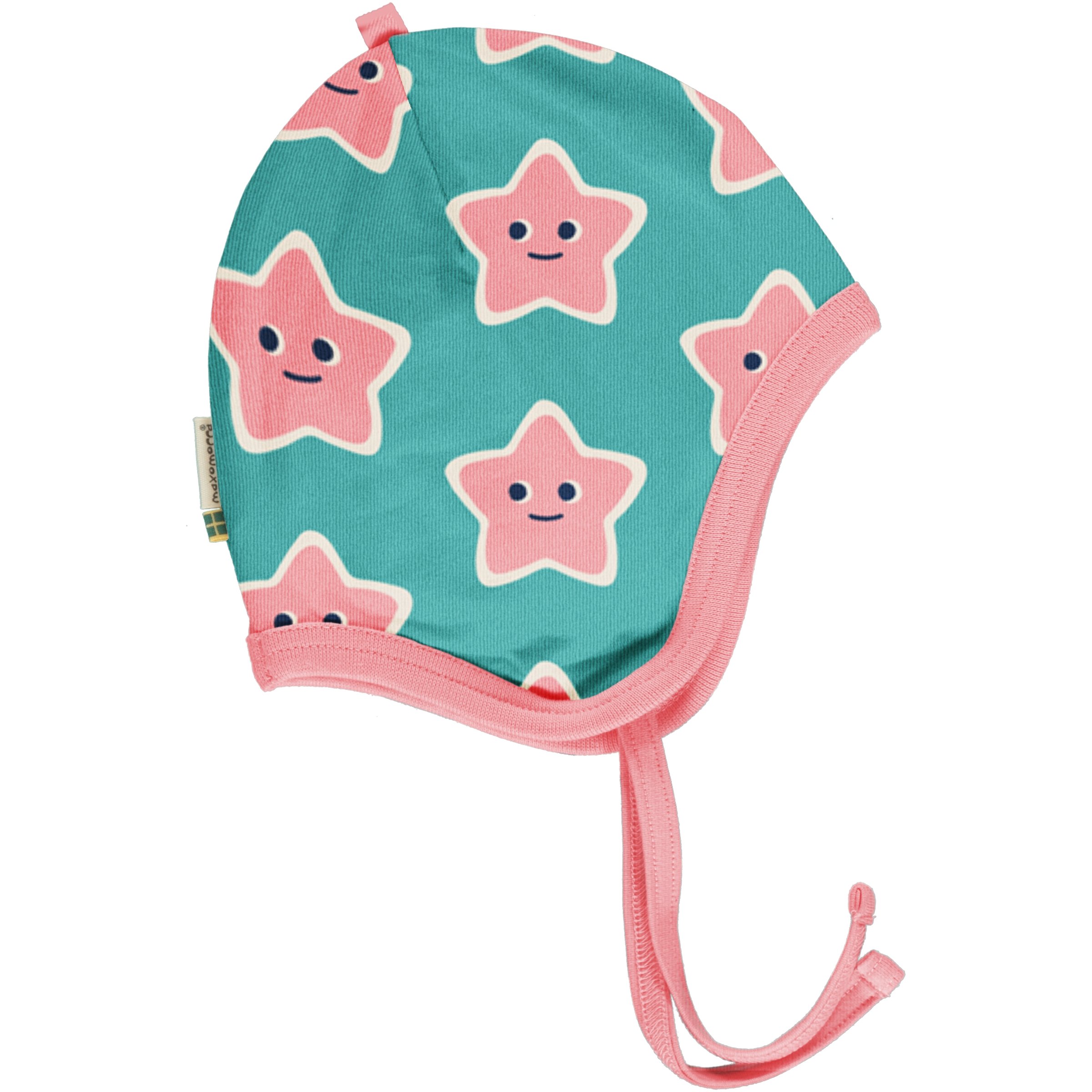 Starfish Helmet Hat