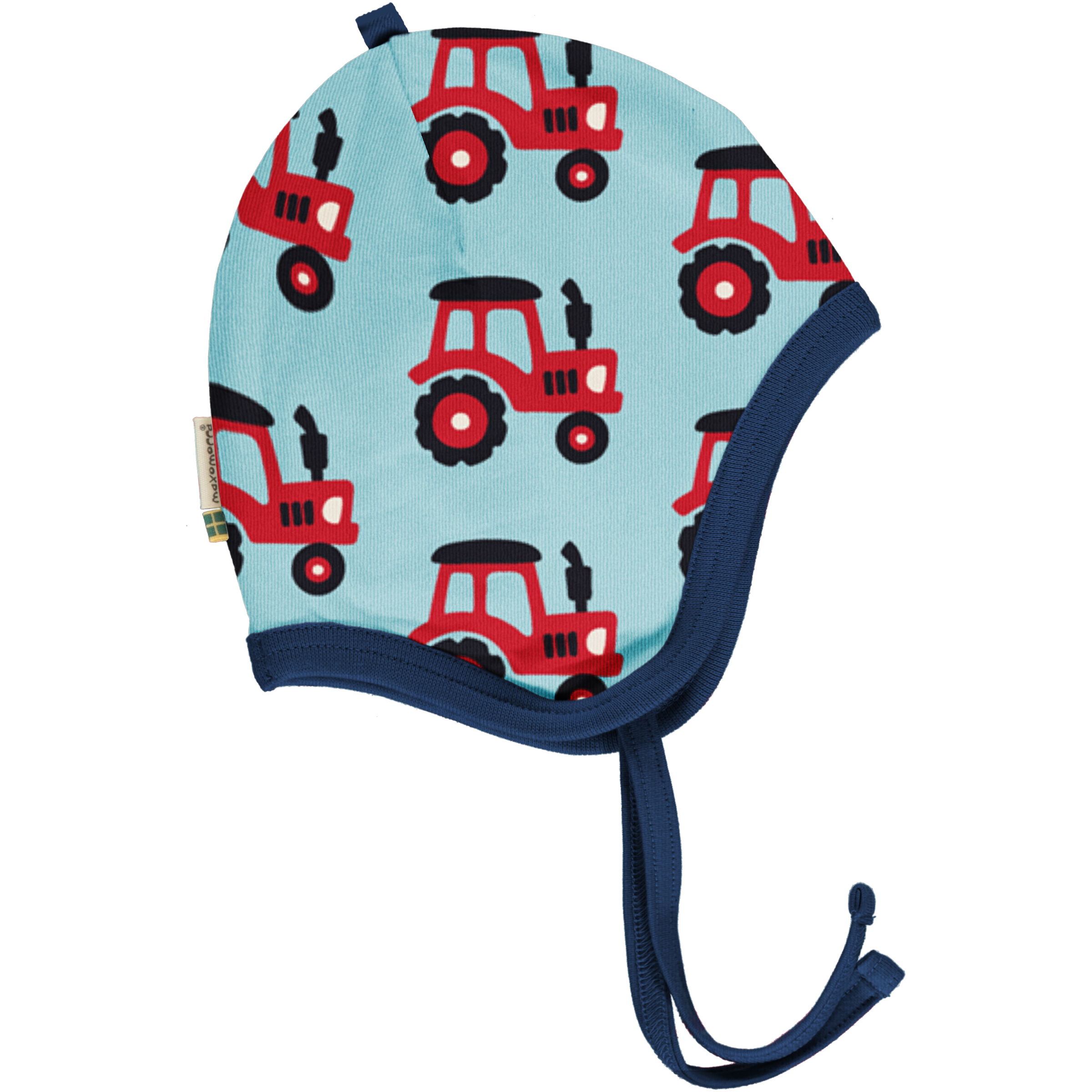 Tractor Helmet Hat