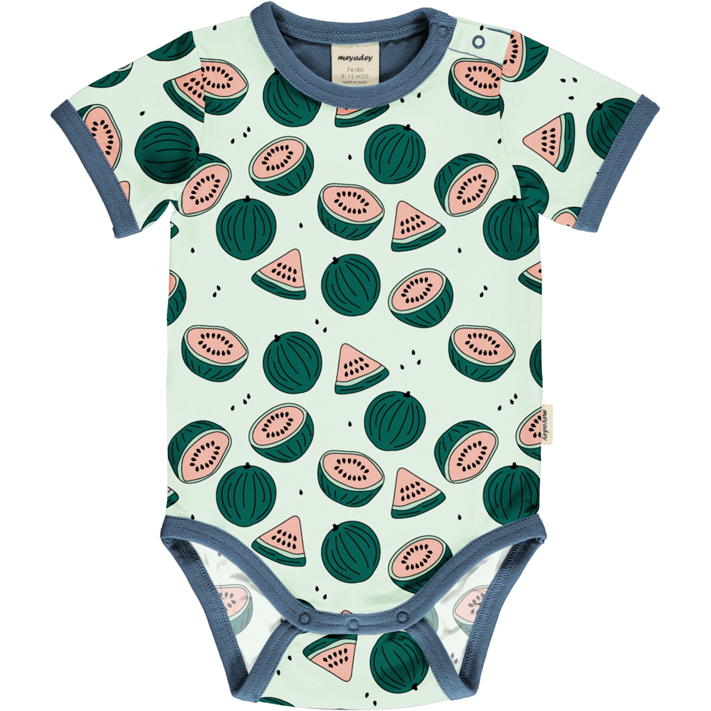 Watermelon Short Sleeve Body