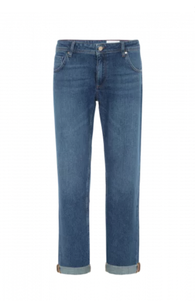 Nina Boyfriend Jean