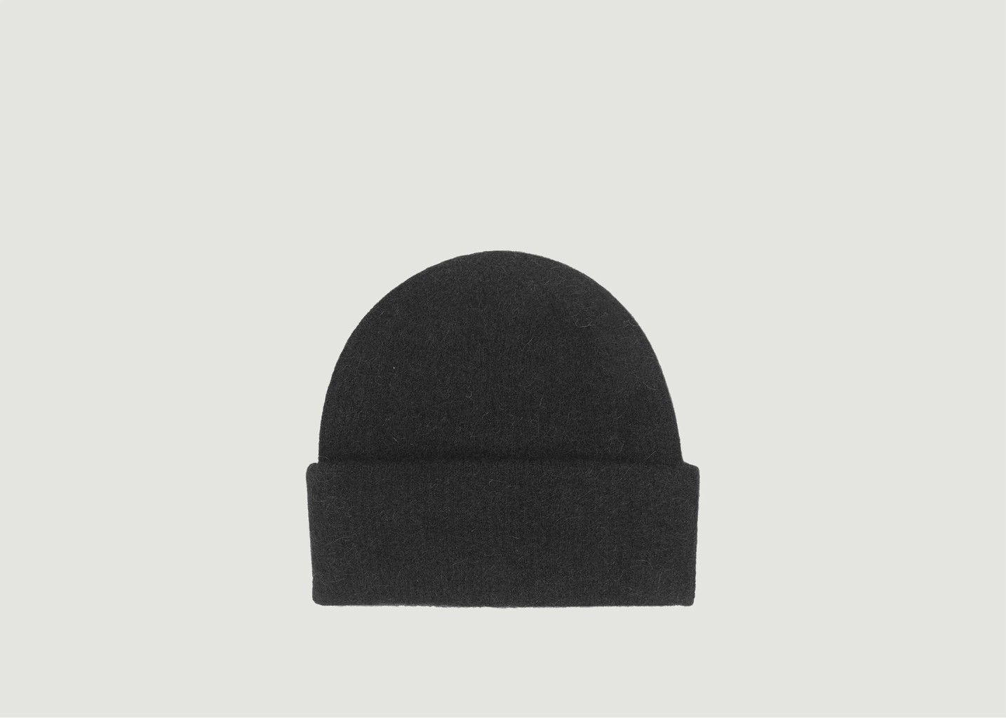 Nor Ribbed Beanie