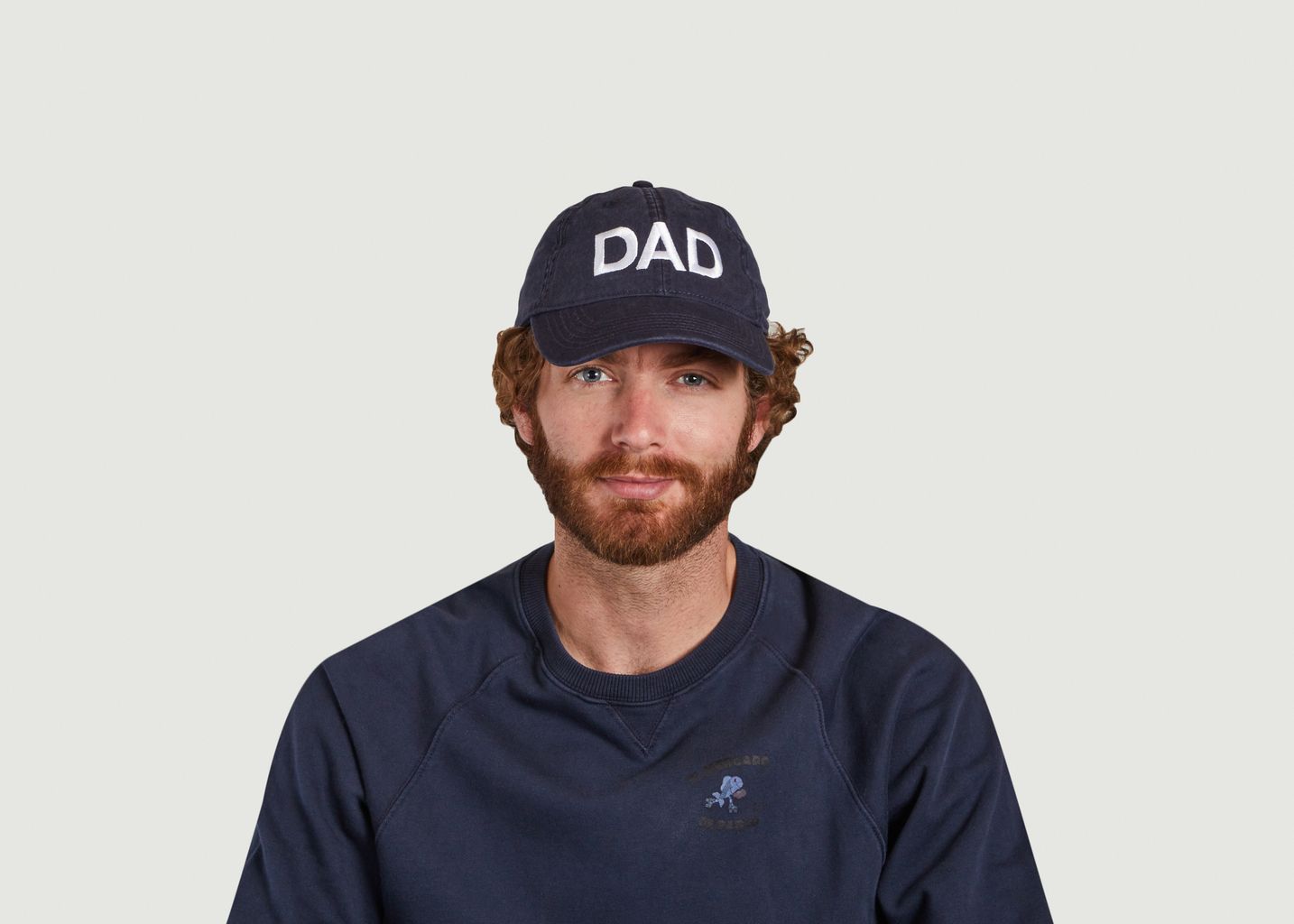 ron dorff dad cap