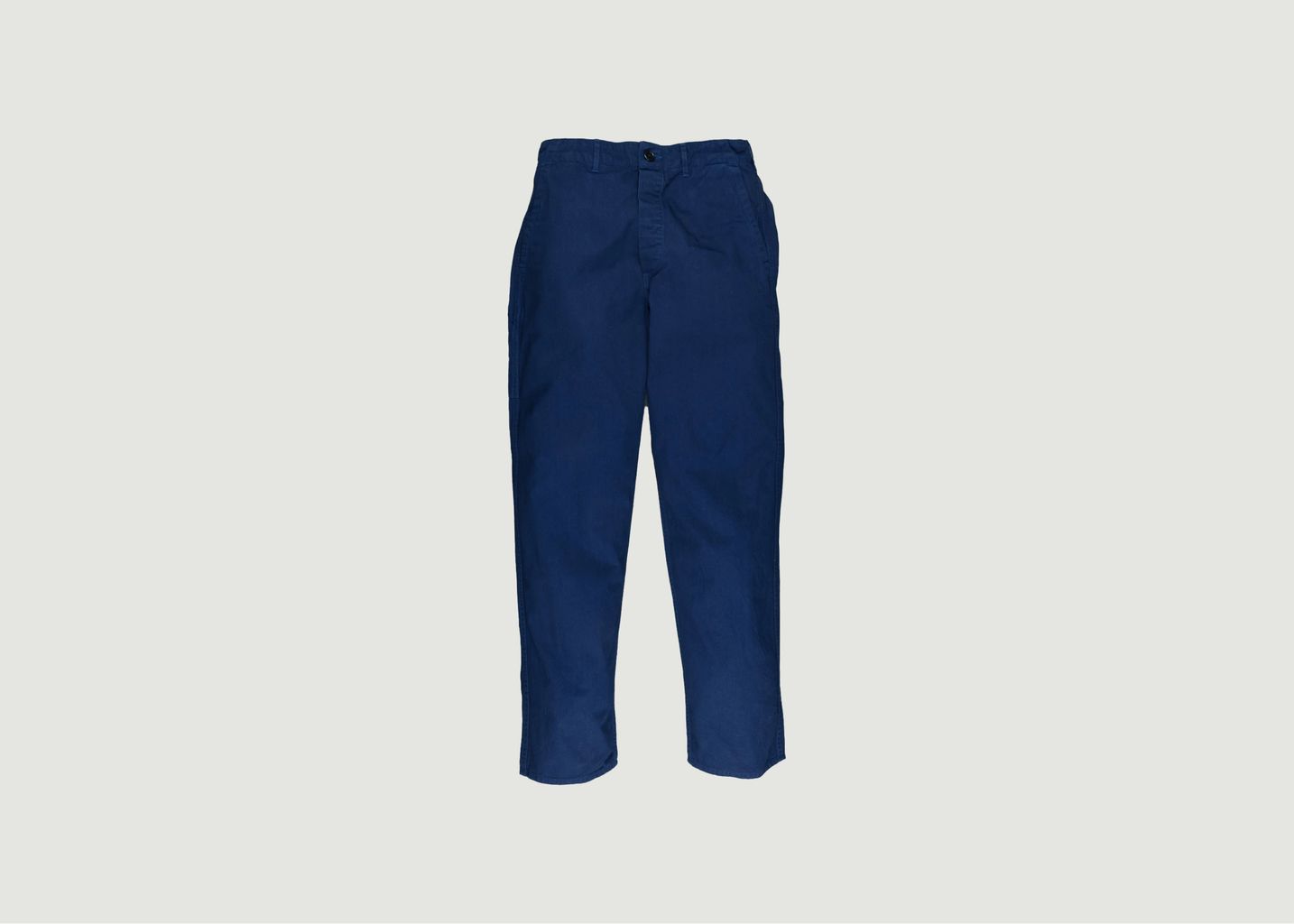 Unisex French Work Pants