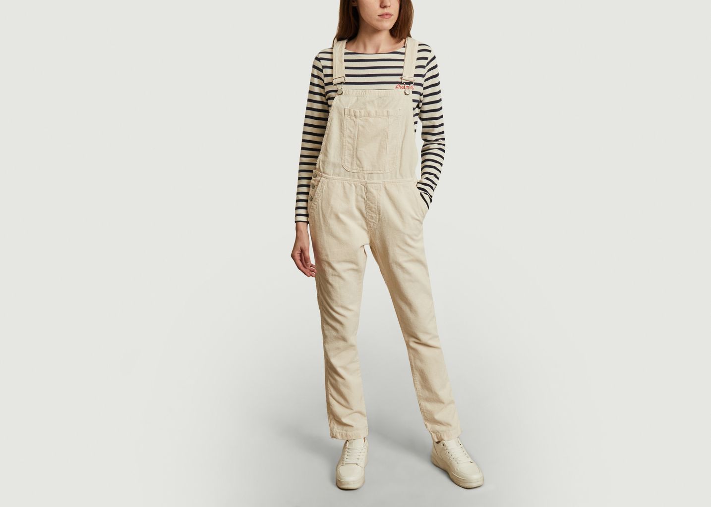 Hartford Pandol Jumpsuit