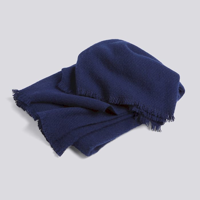 HAY Mono Blanket Throw - Available in 4 Colours