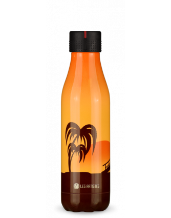 Botella isotérmica 280ml Seychelles