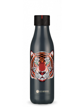 Les Artistes Bottle Up Tiger 500 ml