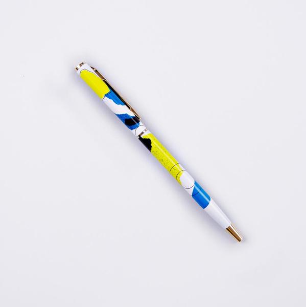 The Completist Stockholm Pen