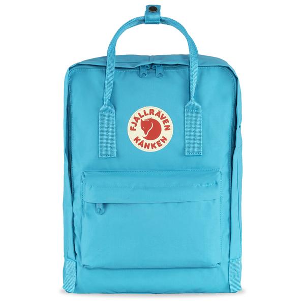 Kanken Backpack Deep Turquoise