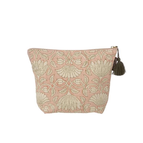 Washbag Savannah Melon