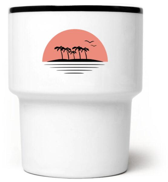 Island Mug