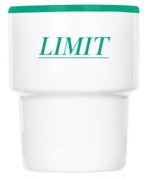 ManufacturedCulture Limit Mug