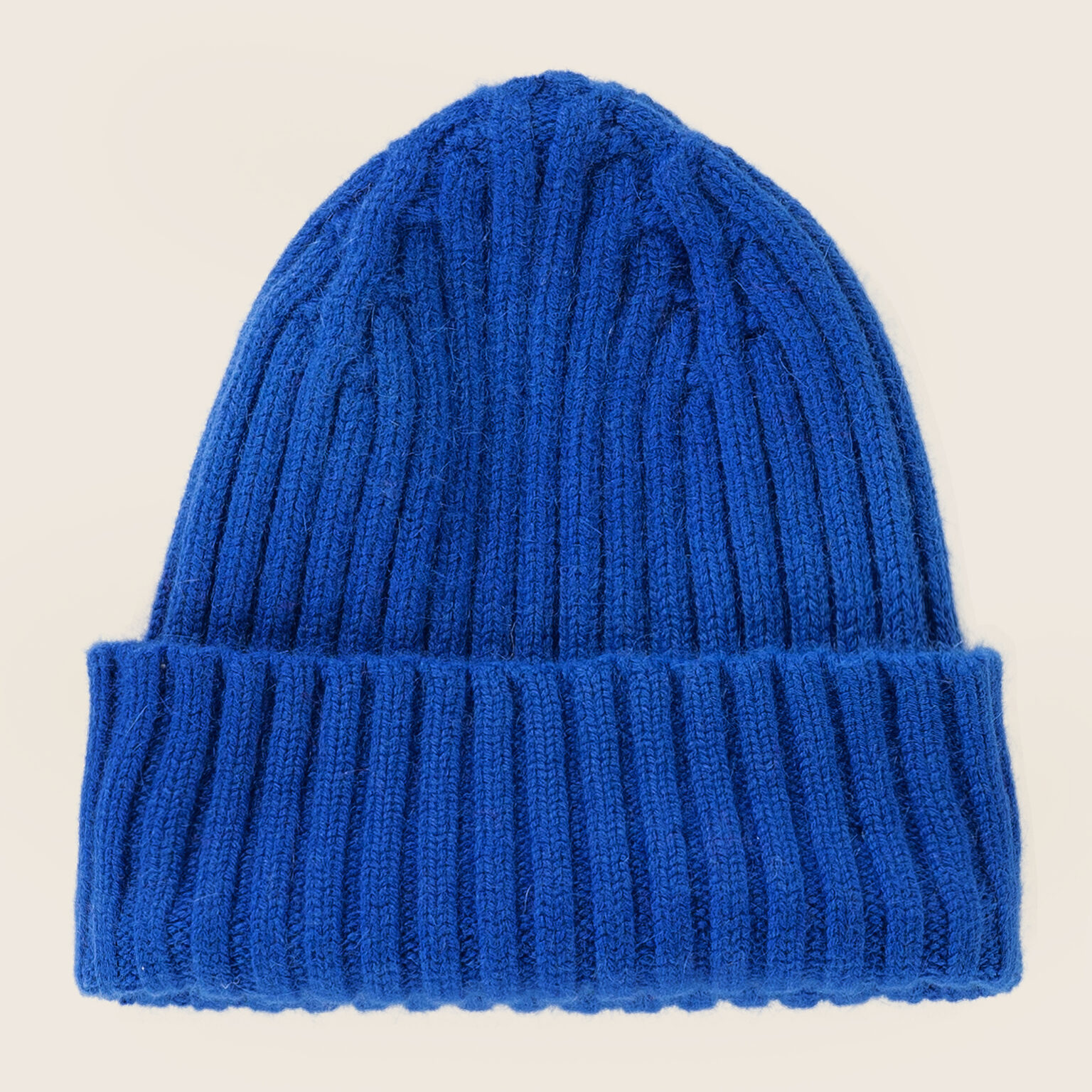 Le Grand Bonnet Beanie Royal Azure Unisex