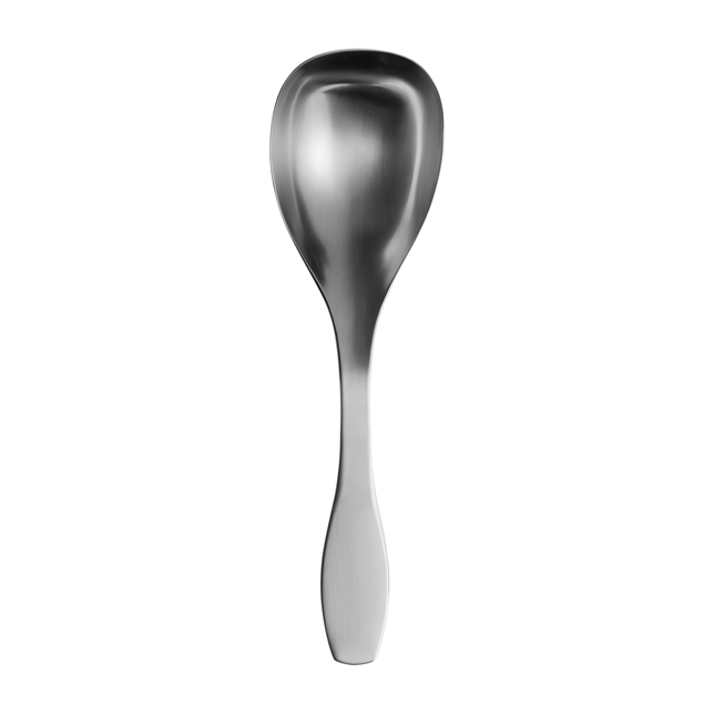 Iittala   Collective Tools Serving Spoon Big