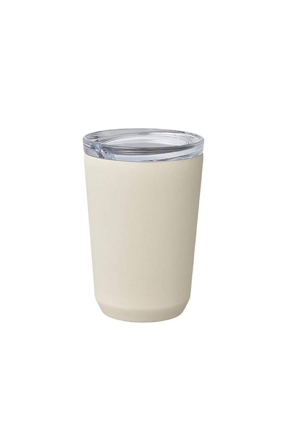 White To Go Tumbler 360 Ml