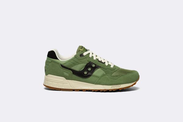 Saucony  Shadow 5000 Shoes