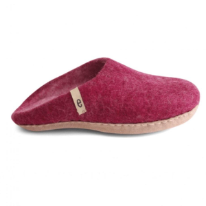 egos-cerise-fair-trade-felt-slippers